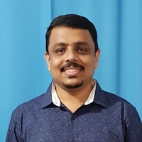 Shinoj Elangolath