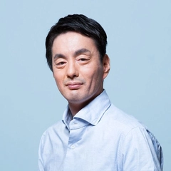 Shintaro Yamada