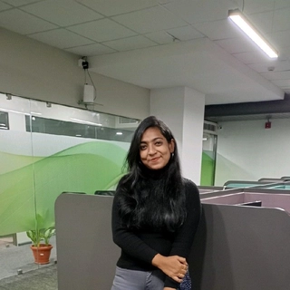 Shiny Kashmira Nallamothu