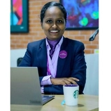 Shiny Monisha