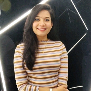 Shipra Sambare