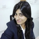 Shipra Sarabhai