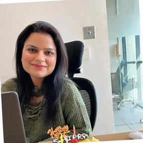 Shipra Tyagi