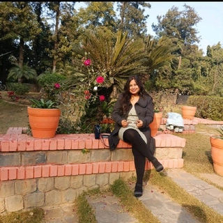 Shipra Yadav