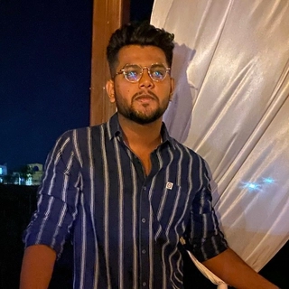 Shiraj Sheikh