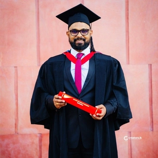 Shiran Hettiarachchi