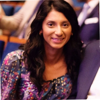 Shireen Kabani