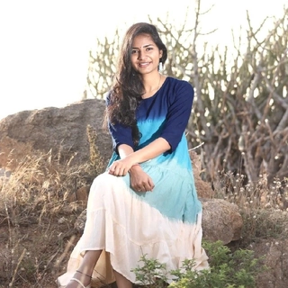 Shireesha V