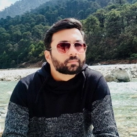 Shiril Oberoi
