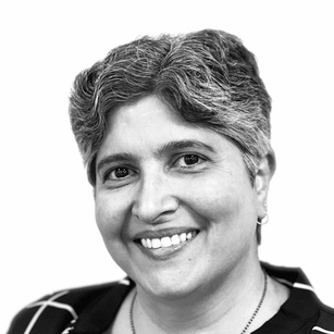 Shirin Bilimoria