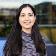 Shirin Jacobs (nee Namdarian)