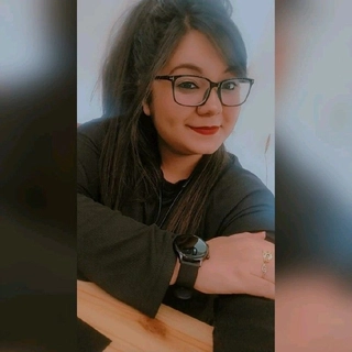 Shirin Rizvi