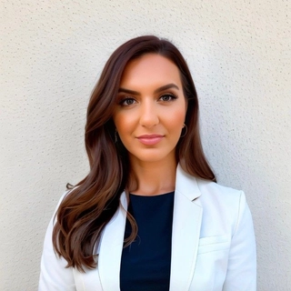Shirin Sadeghi