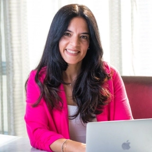 Shirin Shahin