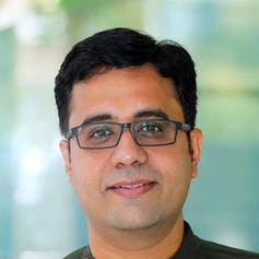Shirish Bhatt