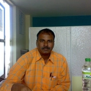Shirish Kulkarni