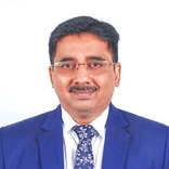 Shirish Ramchandra Vankudre