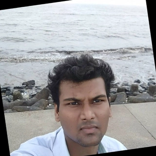 Shirishkumar Hadawale