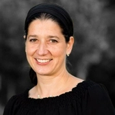 Shirit Shachak Sibony