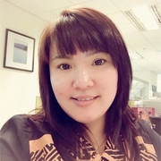 Shirley Ayu Widyaningsih Cdcs Csdg