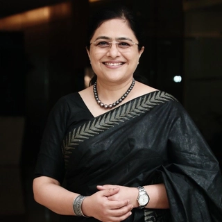 Shirley Burla