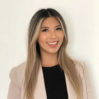 Shirley Huang