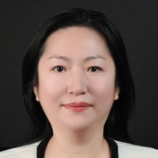 Shirley Liu