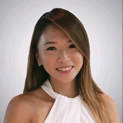 Shirley Ong