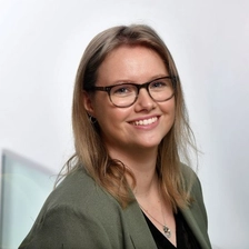 Shirley van Den Doren