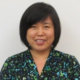Shirley Wu