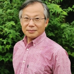 Shiro Ninomiya