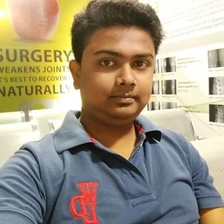 Shirshendu Chowdhury