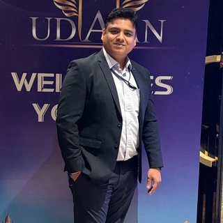 Shishadri Shekhar Dutta