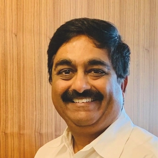 Shishir Bommireddi