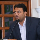 Shishir Chandra