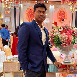 Shishir Kumar