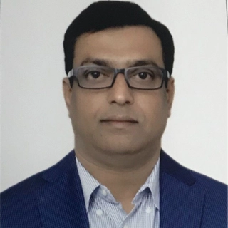 Shishir Mishra