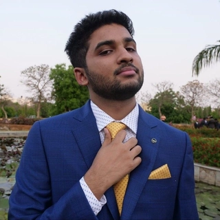 Shishir Varma Mandapati