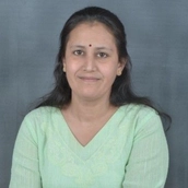 Shital Bhavin Thakar