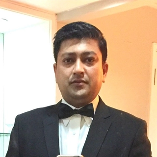 Shitij K Gupta