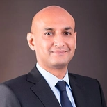 Shiv Gupta