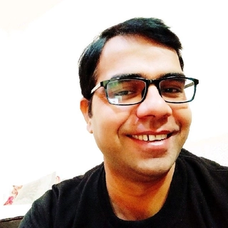 Shiv Kumar Mishra