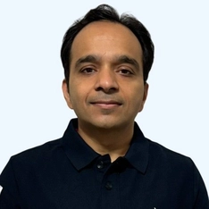 Shiv Pal Singh Kaundal