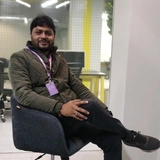 Shiv Pratap Singh