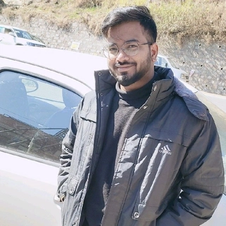 Shiv Verma
