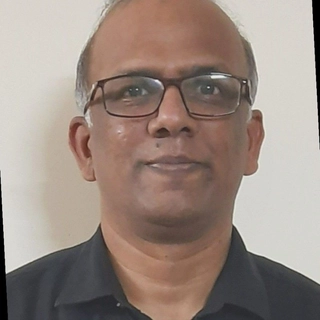 Shiva Hanumandla