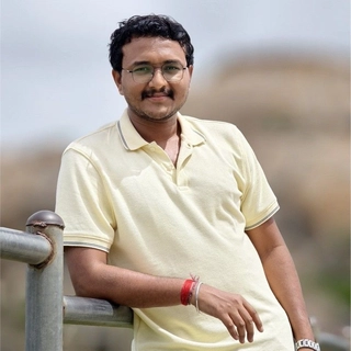Shiva Jayanth B S
