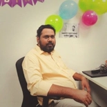 Shiva Krishna