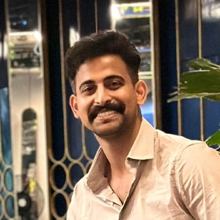 Shiva Krishna Gajavelli