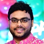 Shiva Kumar Dadisetti Pmp®